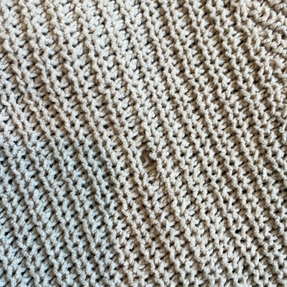 Member's Mark chenille cardigan - Picture 4 of 6